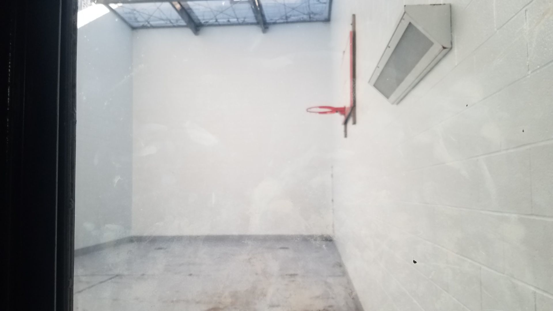 Scott County Jail